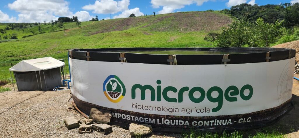 Biogel pretende aumentar capacidade produtiva entre cooperados da Pindorama em Alagoas
