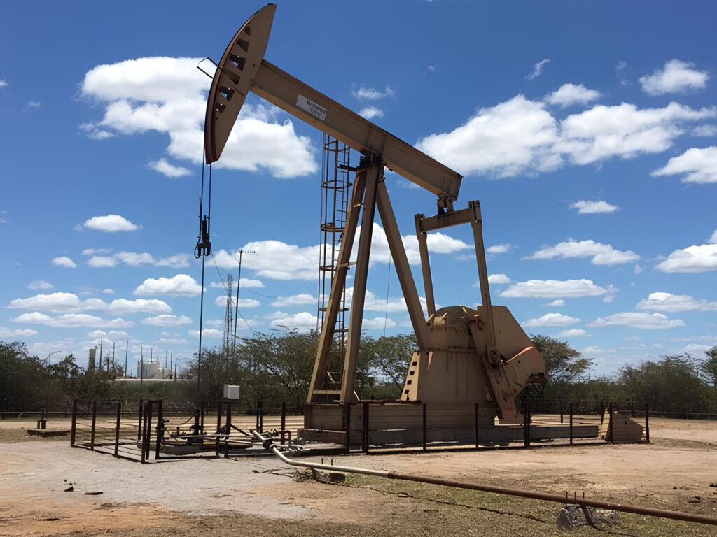 produção de petróleo onshore no Nordeste PetroReconcavo