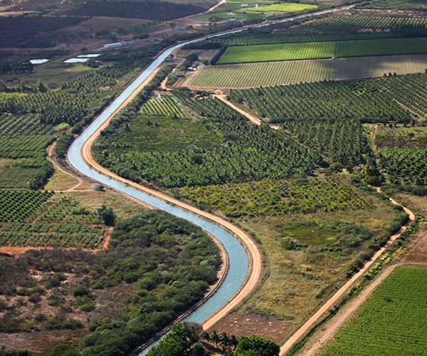Vale do São Francisco