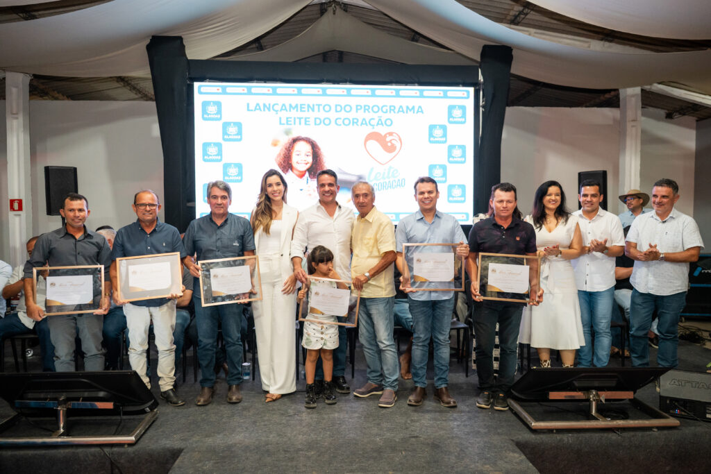 Expo Bacia Leiteira Alagoas