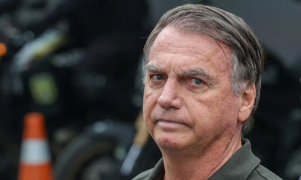 Jair Bolsonaro STF indenização racismo