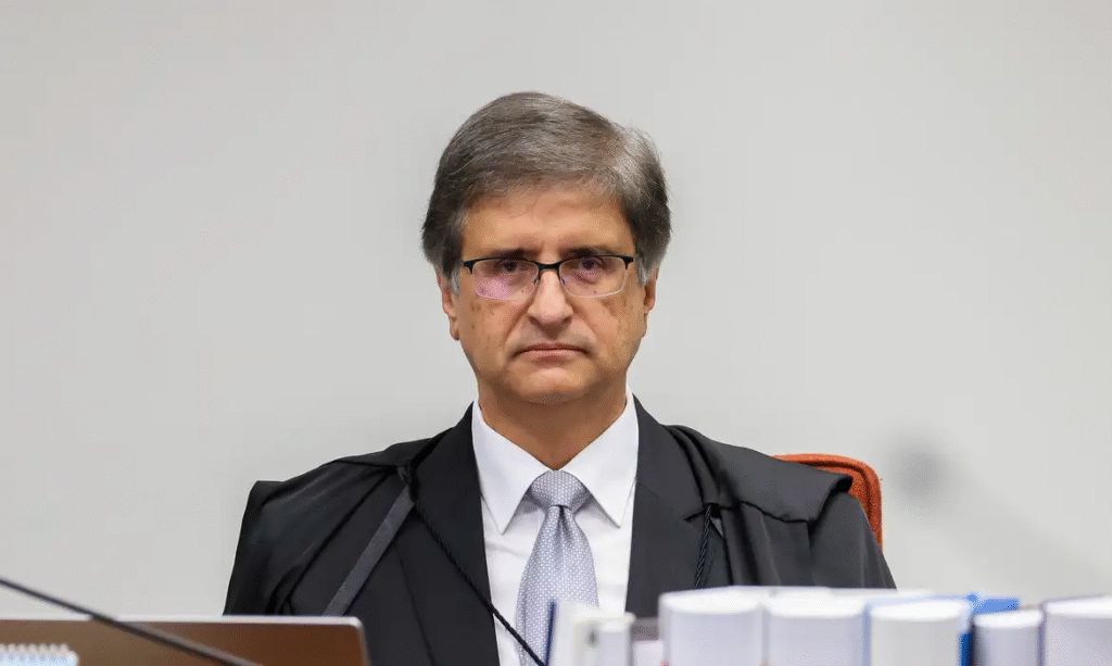 Gonet: denúncia contra Eduardo não encerra investigação sobre tarifaço
