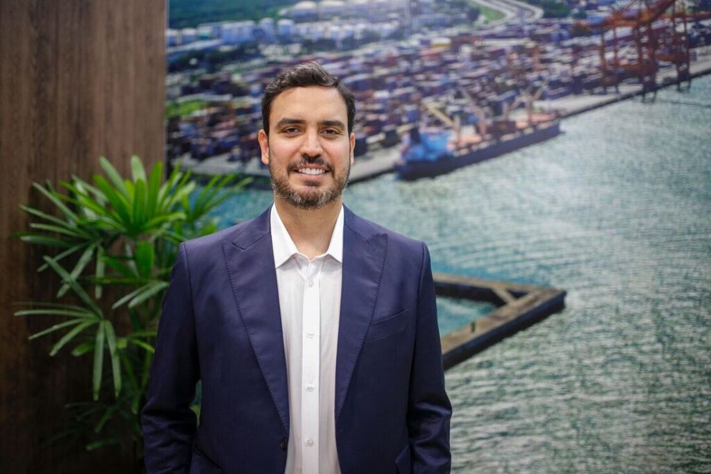 Armando Bisneto