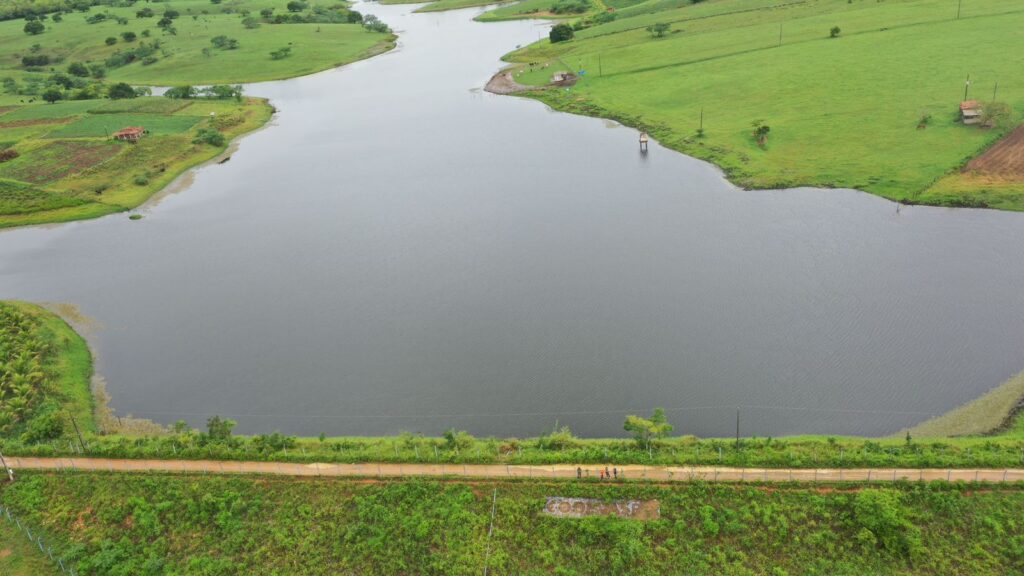Barragens em Alagoas sofrem com abandono e irregularidades