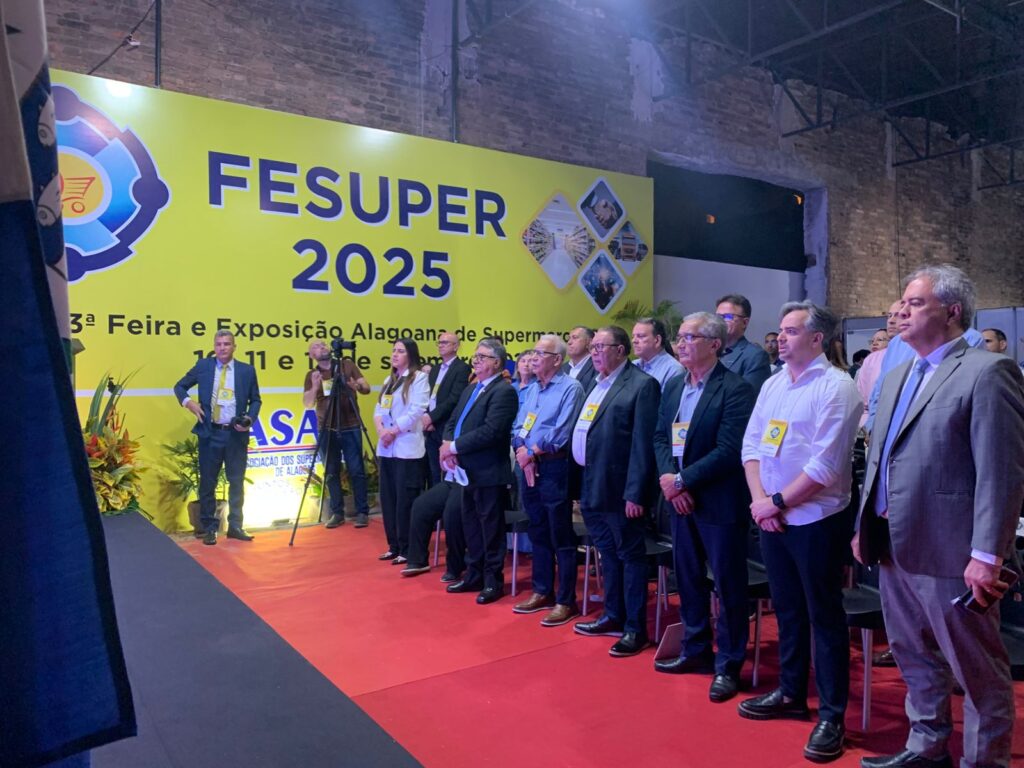 Fersuper edição 2025 em Alagoas