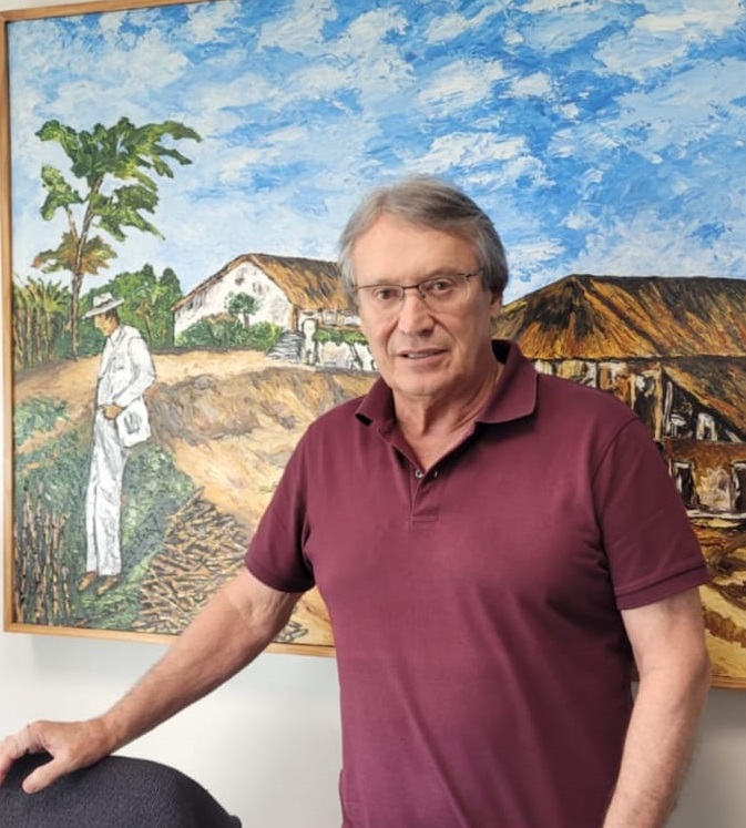 Marcelo Tavares de Melo