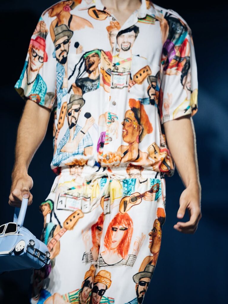 Trama Moda Pernambuco