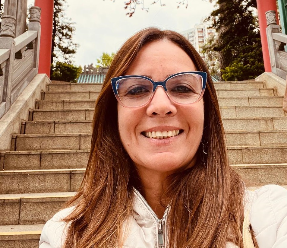 Rosana Bezerra