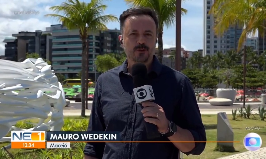 TV Asa Branca Alagoas 