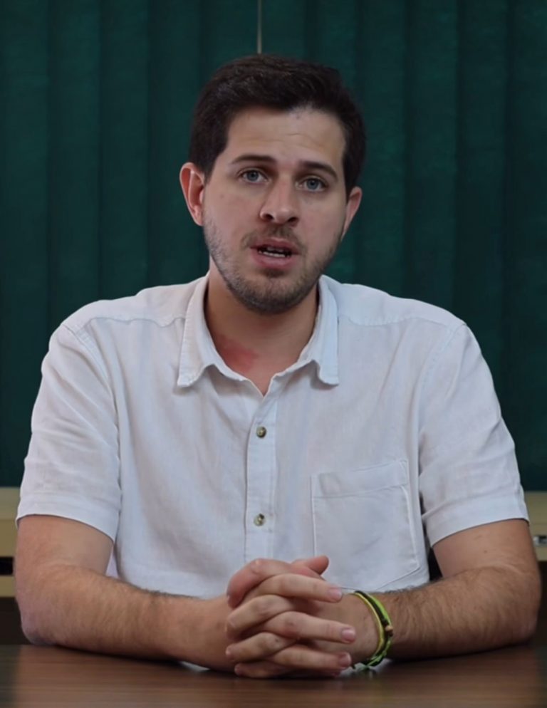 Pedro Campos admite erro em voto da PEC da Blindagem e anuncia ação no STF
