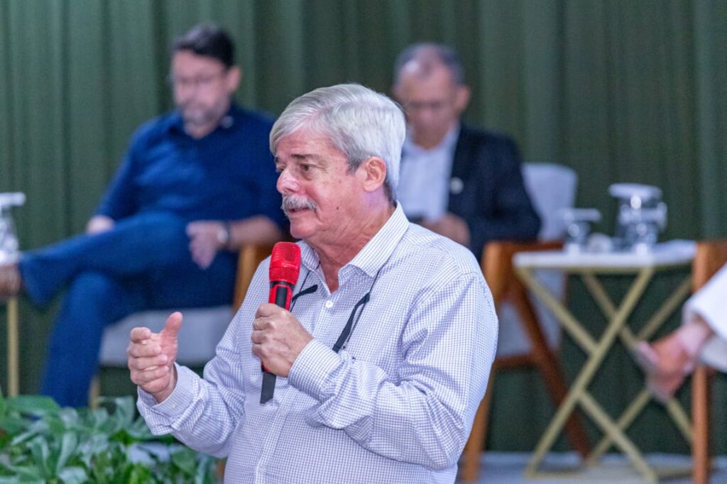 Conexões Transnordestina