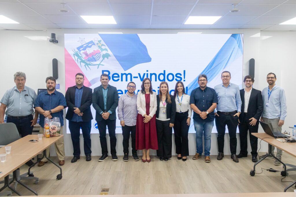Reunião entre empresários e Cônsul argentina em Maceió