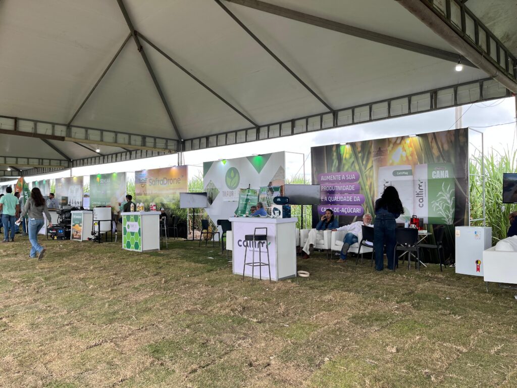 Expositores Cana Show