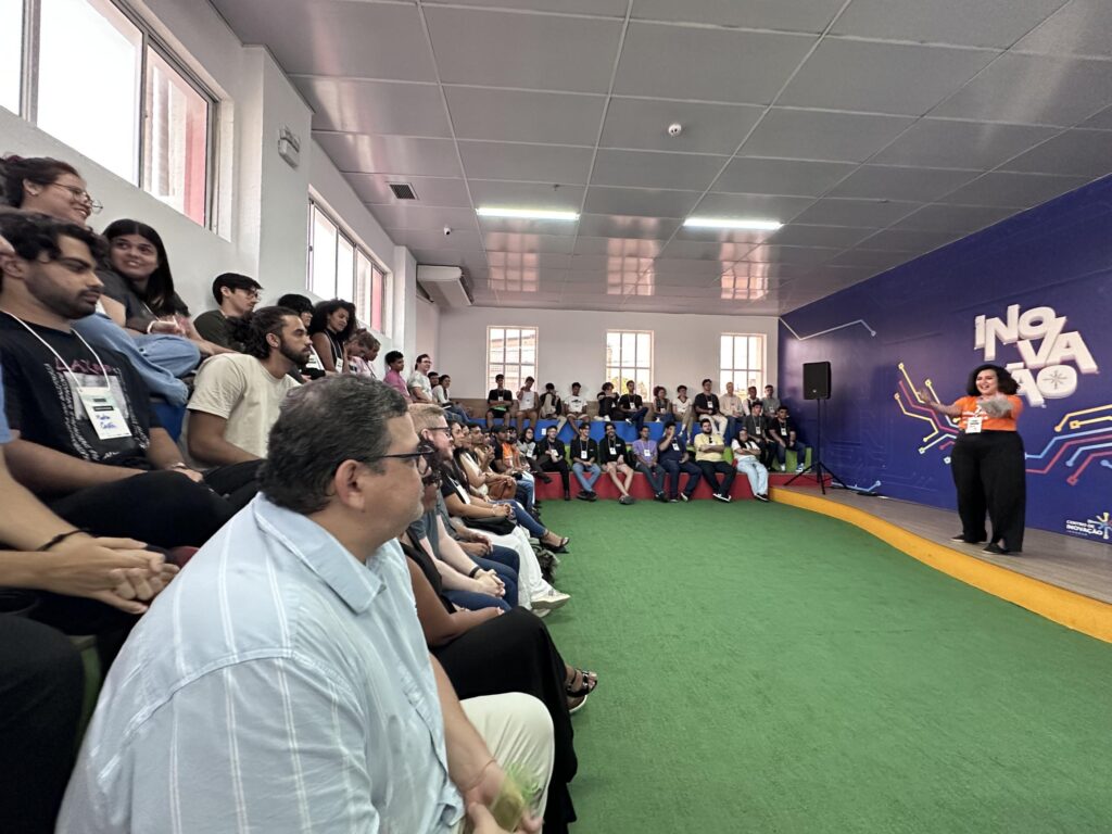Maceió sediou em janeiro edição do Global Game Jam
