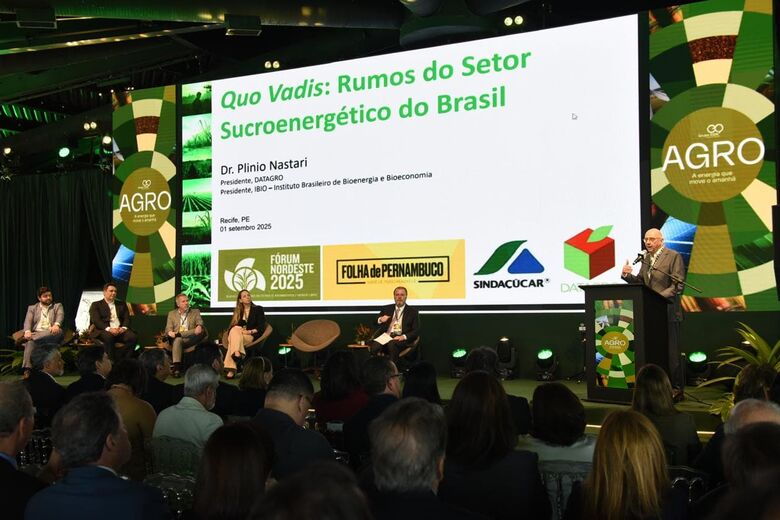 Fórum Nordeste 2025