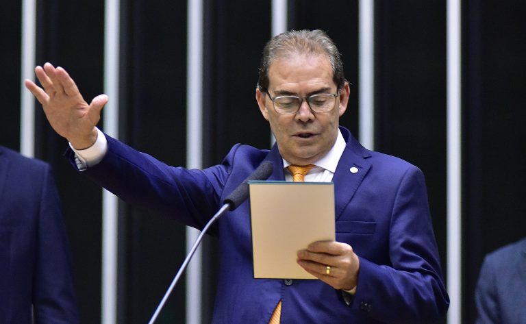 Deputado Paulinho da Força (Solidariedade-SP) foi escolhido pelo presidente da Câmara dos Deputados, Hugo Motta (Republicanos-PB), para ser o relator do projeto de lei (PL) da anistia. Foto: Acervo Câmara dos Deputados