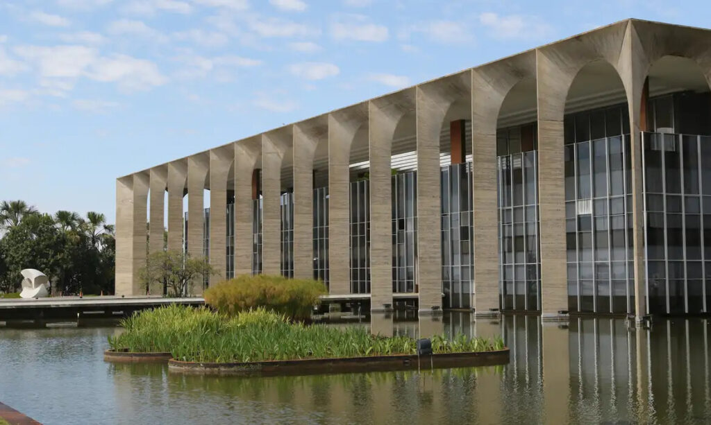 Itaramaty Brasília sanções Mercosul acordo União Europeia
