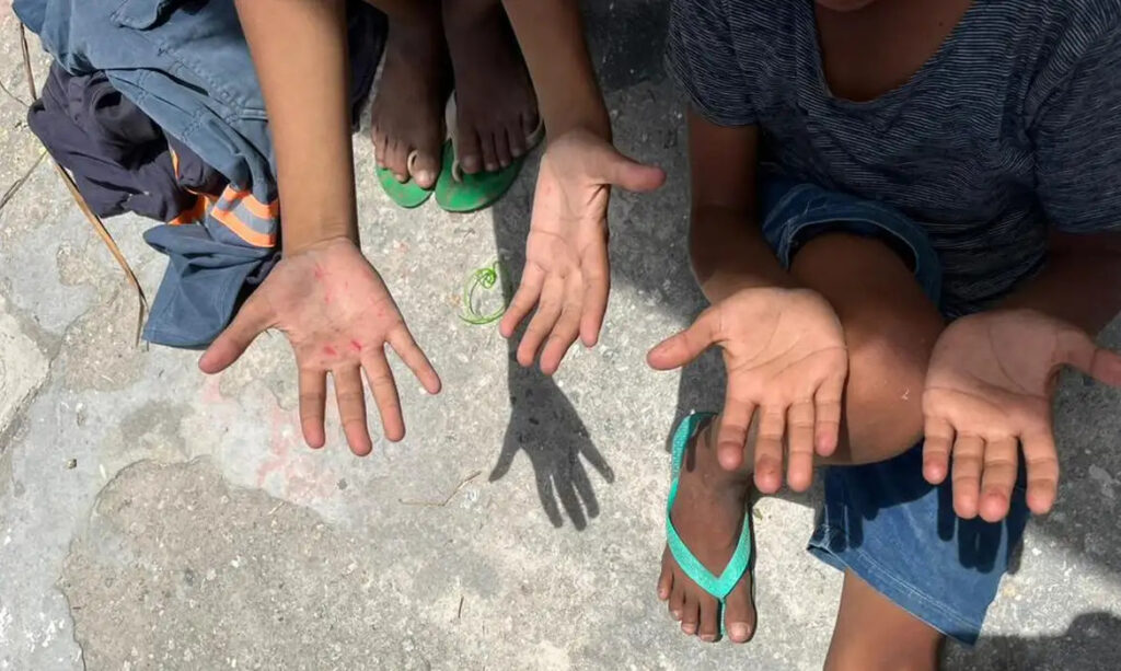 trabalho infantil redução IBGE Pesquisa Nacional por Amostra de Domicílios (Pnad) Contínua