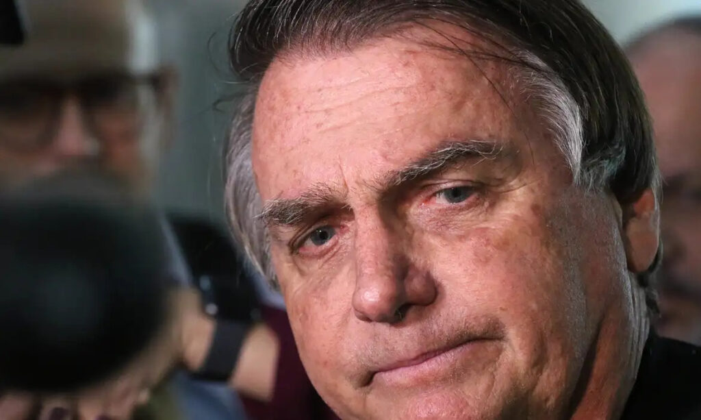 Jair Bolsonaro Alexandre de Moraes STF julgamento trama golpista