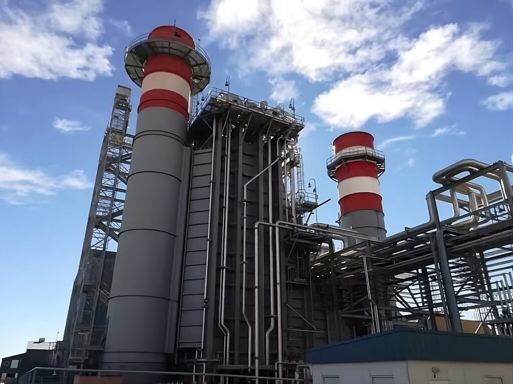 Termelétricas Global I e II ganham autorização para operar antes do previsto.