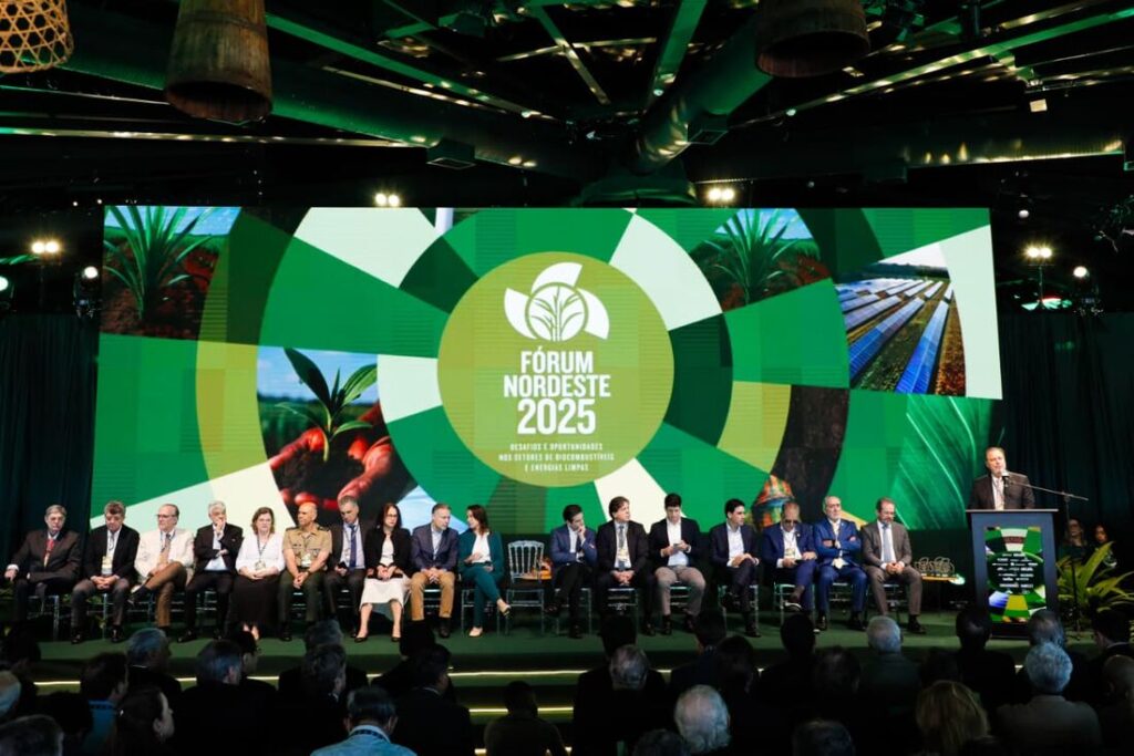 Fórum Nordeste Grupo EQM 2025