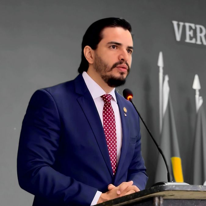 Demanda por galpões em Teresina Pedro Nogueira, presidente do CRECI-PI Foto: Divulgação