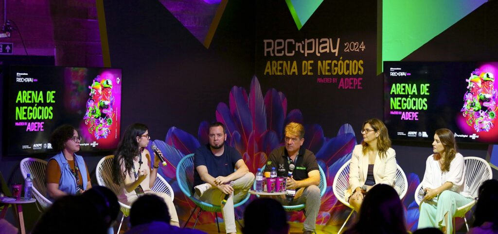 REC´n´Play