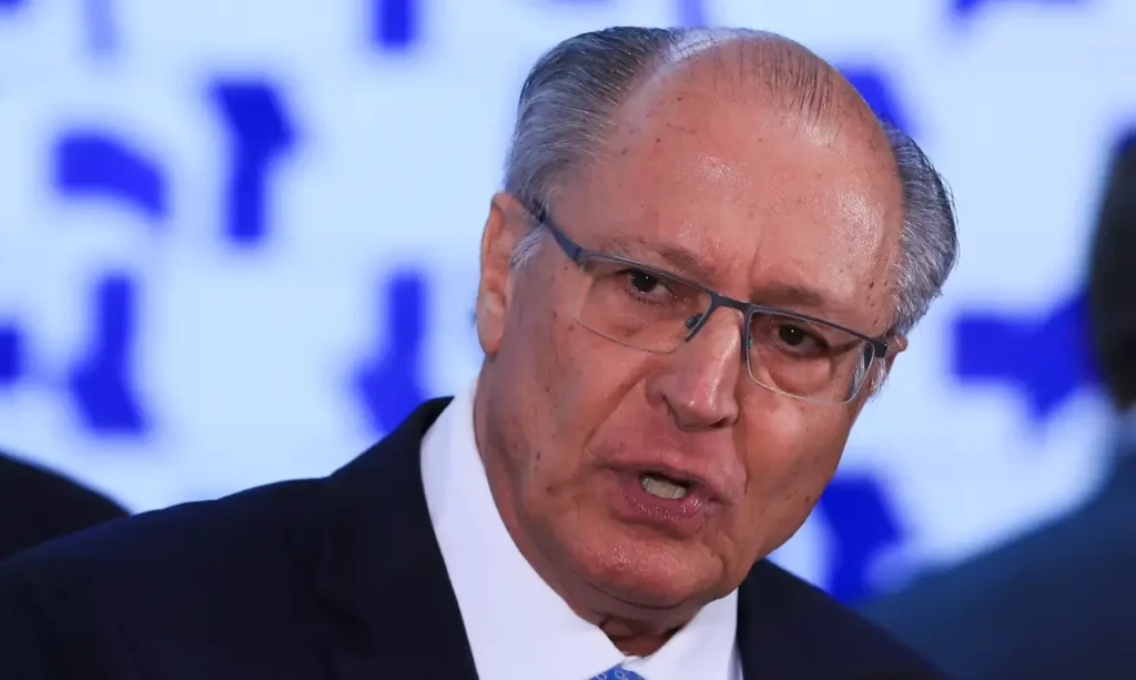 Alckmin