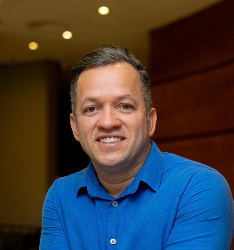 Bruno Almeida