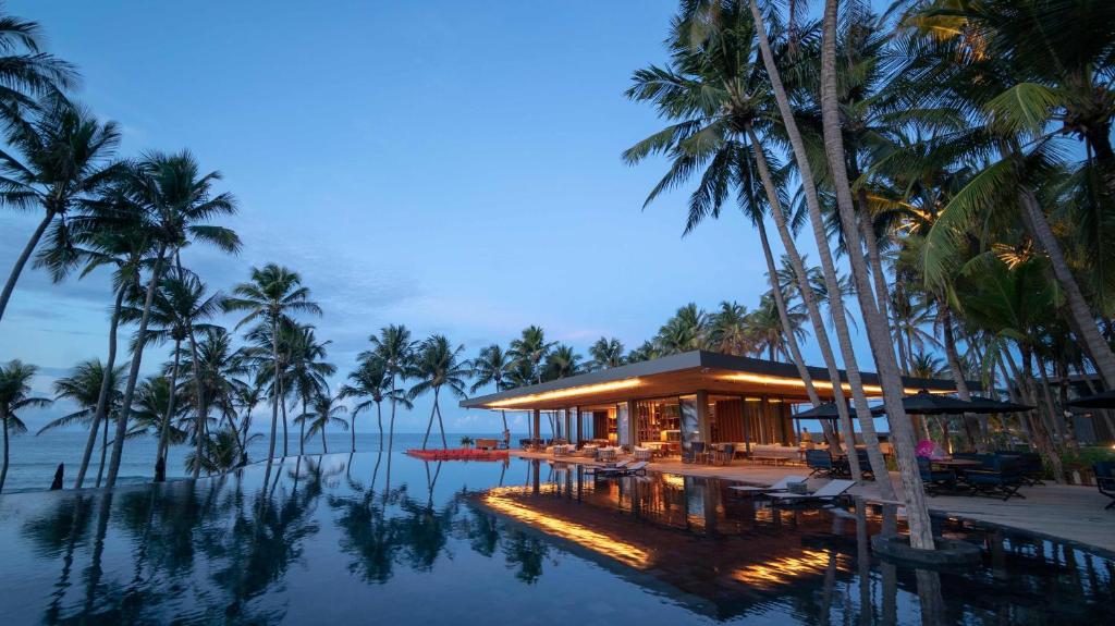 Hotel Carmel Ceará