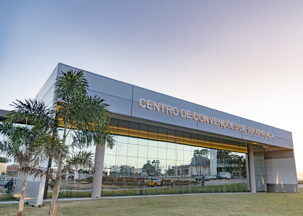Centro de Convenções de Arapiraca