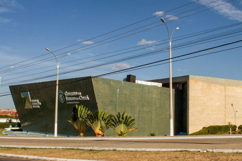 Centro de convenções Crato