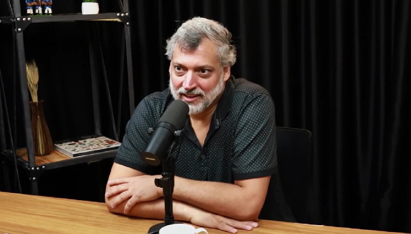 João Baltar Freire