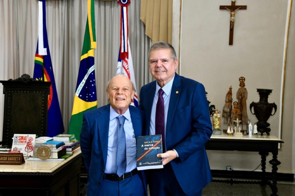 Cláudio Sá Leitão