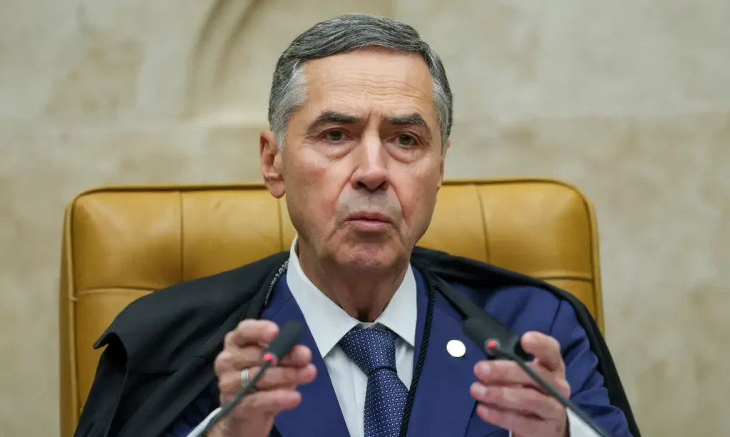 Barroso