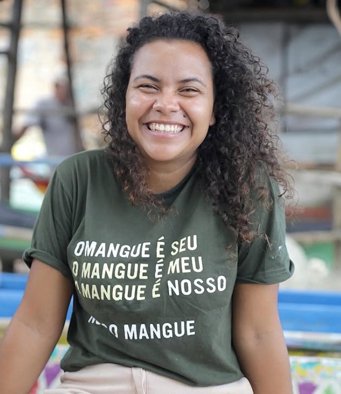 Nosso Mangue na COP 30
