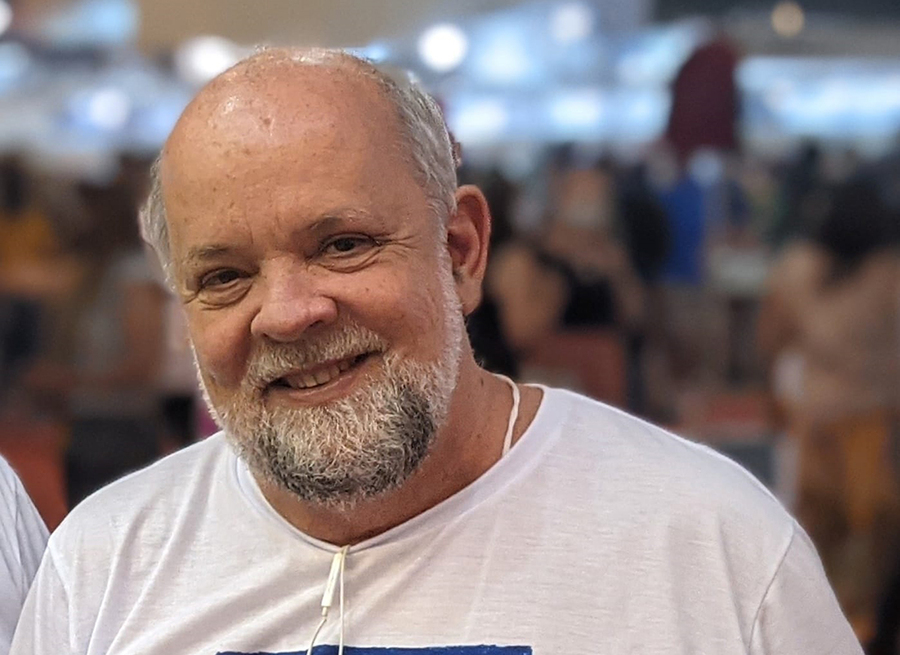 Rogerio Robalinho