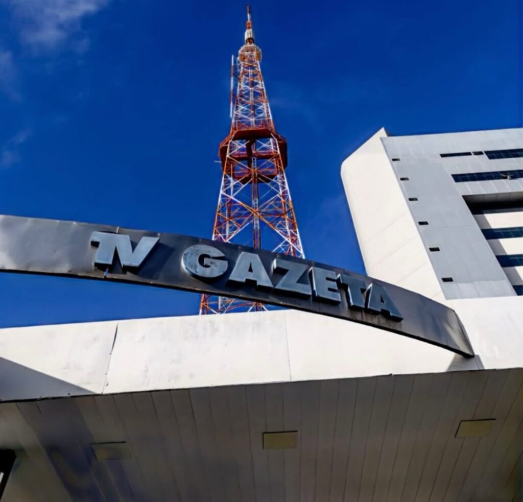 TV Gazeta de Alagoas