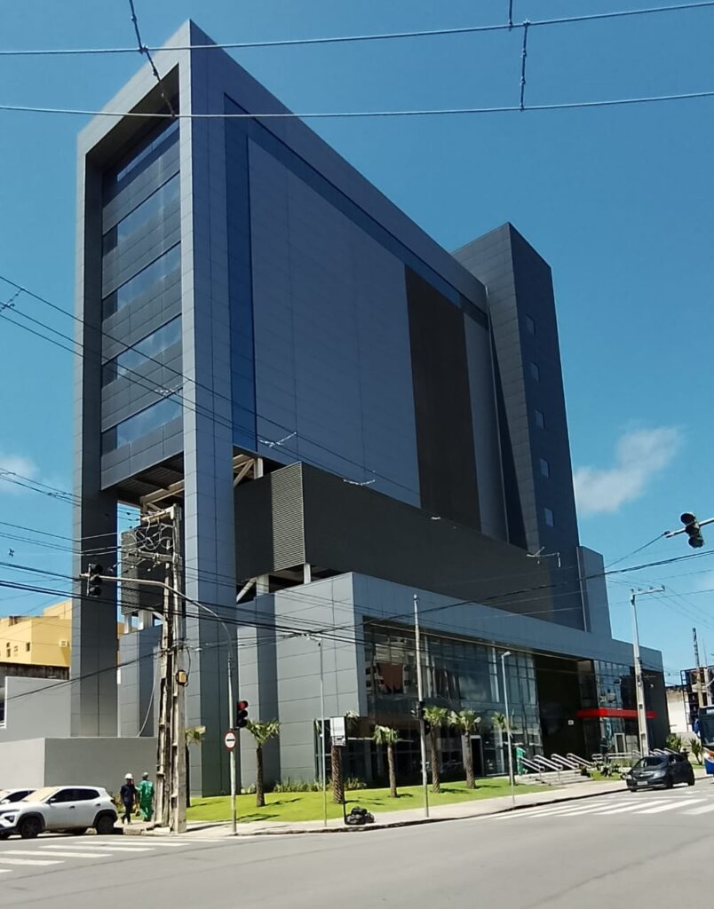 empresarial em Olinda
