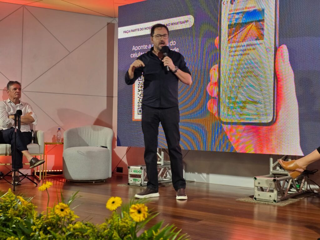 Conexões Transnordestina