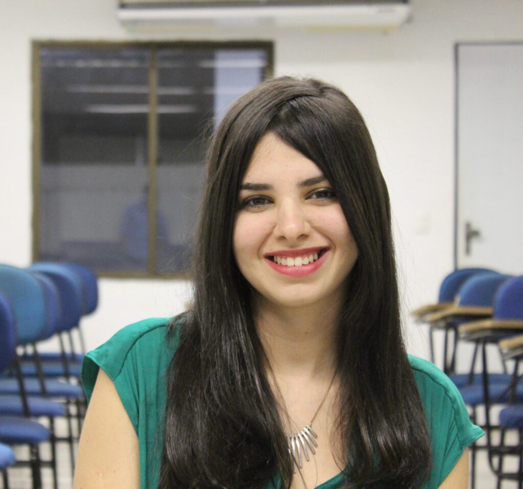 Juliana FCAP