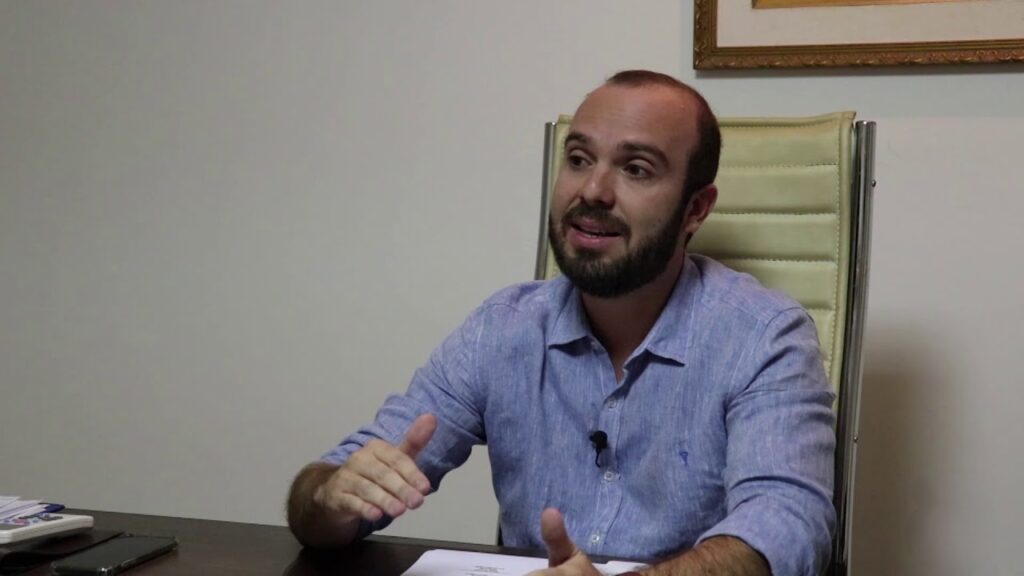 Presidente da Asplana Alagoas, Edgar Filho, alerta que queda no preço do ATR pode afetar empregos e produtores de cana