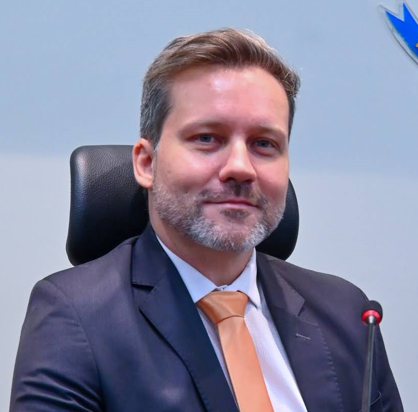  Marcelo Bueno (Diretor do Z.ro bank)