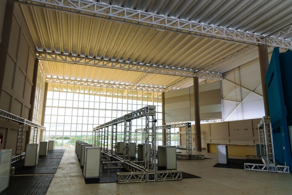 Centro de Convenções de Arapiraca