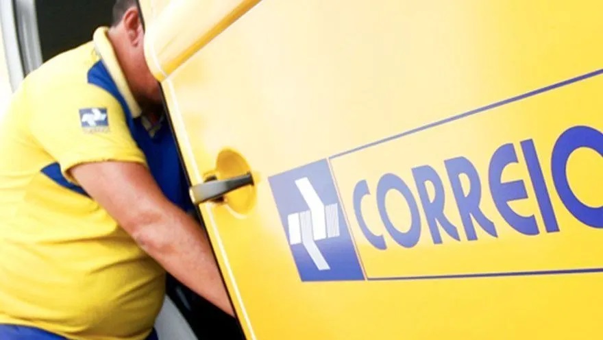 Correios