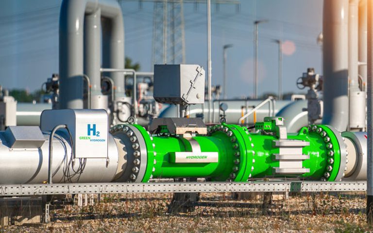hidrogênio verde Nordeste Centro de Competência Embrapii