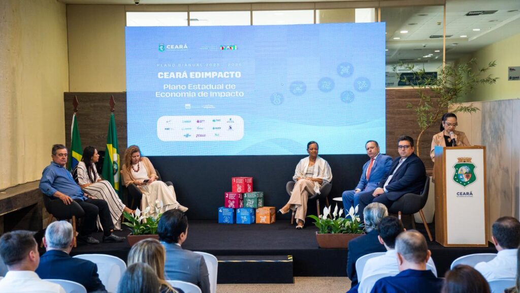 O Comitê Estadual de Negócios de Impacto (CENI) será responsável por definir regras de adesão e métricas de desempenho das empresas