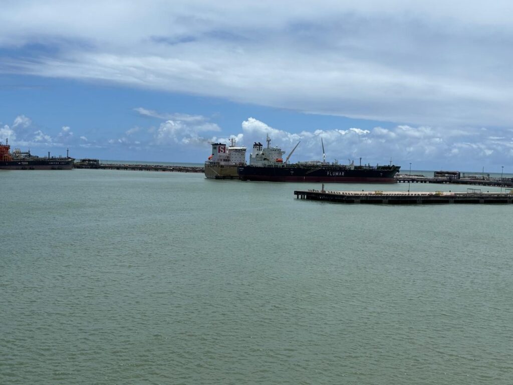 Porto de Suape