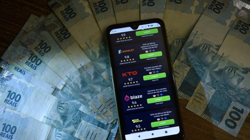 bets apostas esportivas beneficiário de programa social