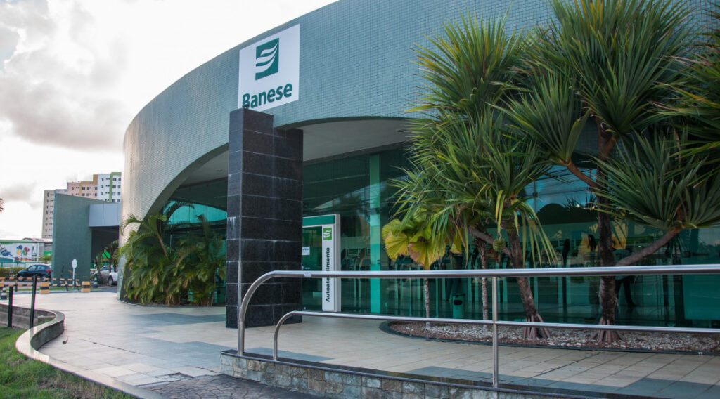 Banco do Estado de Sergipe (Banese)